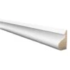 Leader 2.4m White Primed Base Cap Moulding (120093) -Flooring Sale Store 2 4m white primed base cap moulding 120093 p120093 243173 image