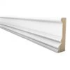 Leader 2.4m White Primed Casing Moulding (120120) -Flooring Sale Store 2 4m white primed casing moulding 120120 p120120 243212 image
