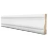 Leader 2.4m White Primed Decorative Casing Moulding (120108) -Flooring Sale Store 2 4m white primed decorative casing moulding 120108 p120108 243222 image