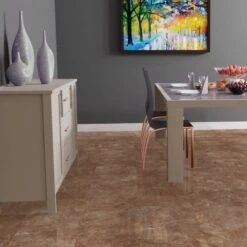 Liberty Floors Agios Maro - Lustre Stone 8mm High Gloss Laminate Flooring (225702) -Flooring Sale Store agios maro lustre stone 8mm high gloss laminate flooring 225702 p91932 208572 image