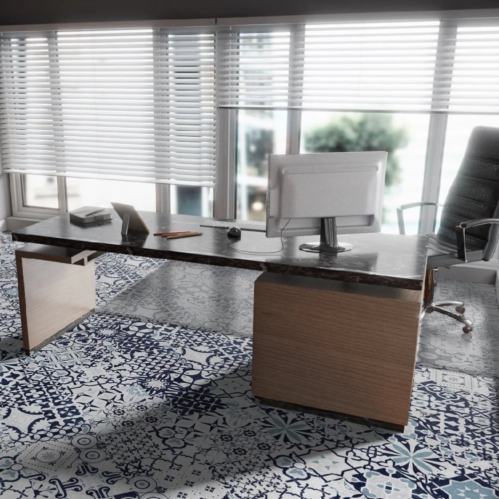 Liberty Floors Agura - Lustre Authentic 8mm High Gloss Laminate Flooring (290179) 5 Liberty Floors Agura - Lustre Authentic 8mm High Gloss Laminate Flooring (290179) - Image 3