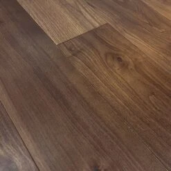 Liberty Floors American Black Walnut - Classic 14mm Engineered Real Wood Flooring (219504) -Flooring Sale Store american black walnut classic 14mm engineered real wood flooring 219504 p85875 196364 image