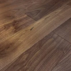 Liberty Floors American Black Walnut - Classic 14mm Engineered Real Wood Flooring (219504) -Flooring Sale Store american black walnut classic 14mm engineered real wood flooring 219504 p85875 196366 image