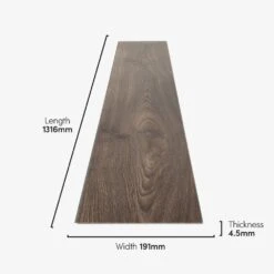Liberty Floors Amiens Oak - Living Plus 4.5mm Luxury Vinyl Flooring (254589) -Flooring Sale Store amiens oak living plus 4 5mm luxury vinyl flooring 254589 p110318 237386 image