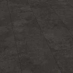 Liberty Floors Anthracite - Universo 8mm Laminate Flooring (263476) -Flooring Sale Store anthracite universo 8mm laminate flooring 263476 p113514 239607 image