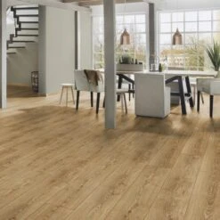 Krono Original Antique Oak - Supernatural Classic 8mm Laminate Flooring (249789) -Flooring Sale Store antique oak supernatural classic 8mm laminate flooring 249789 p108462 235857 image