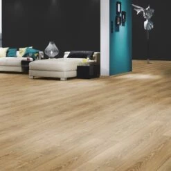 Krono Original Antique Oak - Supernatural Classic 8mm Laminate Flooring (249789) -Flooring Sale Store antique oak supernatural classic 8mm laminate flooring 249789 p108462 235858 image