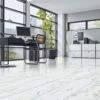 Liberty Floors Antique White - Lustre 8mm Laminate Flooring (217792) 1 Liberty Floors Antique White - Lustre 8mm Laminate Flooring (217792) -Flooring Sale Store antique white lustre 8mm laminate flooring 217792 p84874 196374 image