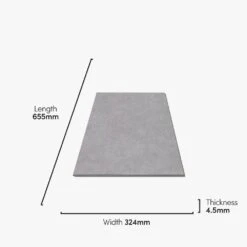 Liberty Floors Arles Stone - Living Plus 4.5mm Luxury Vinyl Flooring (254593) -Flooring Sale Store arles stone living plus 4 5mm luxury vinyl flooring 254593 p110322 238443 image