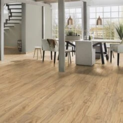 Krono Original Armoury Oak - Supernatural Classic 8mm Laminate Flooring (249787) -Flooring Sale Store armoury oak supernatural classic 8mm laminate flooring 249787 p108460 235827 image