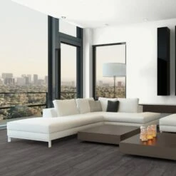 Swiss Krono Arosa Oak - Solid Chrome 12mm Laminate Flooring (218894) -Flooring Sale Store arosa oak solid chrome 12mm laminate flooring 218894 p85636 193923 image