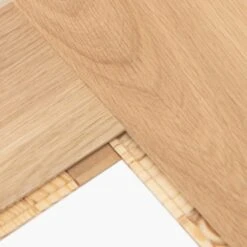 Liberty Floors Bianco Oak - Manor Herringbone Parquet 14mm Engineered Real Wood Flooring (249871) -Flooring Sale Store bianco oak manor herringbone parquet 14mm engineered real wood flooring 249871 p108538 236058 image