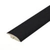 Leader Black Laminate Adapting Profile Door Bar (1m) -Flooring Sale Store black laminate adapting profile door bar 1m p84890 191914 image