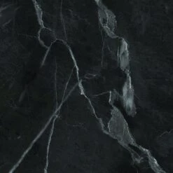 Liberty Floors Black Marble - Prima 5mm Rigid Core Vinyl Flooring (246858) -Flooring Sale Store black marble prima 5mm rigid core vinyl flooring 246858 p106426 226157 image