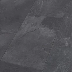 Liberty Floors Black Slate - Universo 8mm Laminate Flooring (263456) -Flooring Sale Store black slate universo 8mm laminate flooring 263456 p113494 237071 image