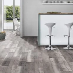 Krono Original Blackwater Oak - Vintage Classic 10mm Laminate Flooring (218071) -Flooring Sale Store blackwater oak vintage classic 10mm laminate flooring 218071 p84978 192025 image