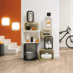 Krono Original Blonde Oak - Supernatural Classic 8mm Laminate Flooring (57710) -Flooring Sale Store blonde oak supernatural classic 8mm laminate flooring 57710 p20754 112364 image