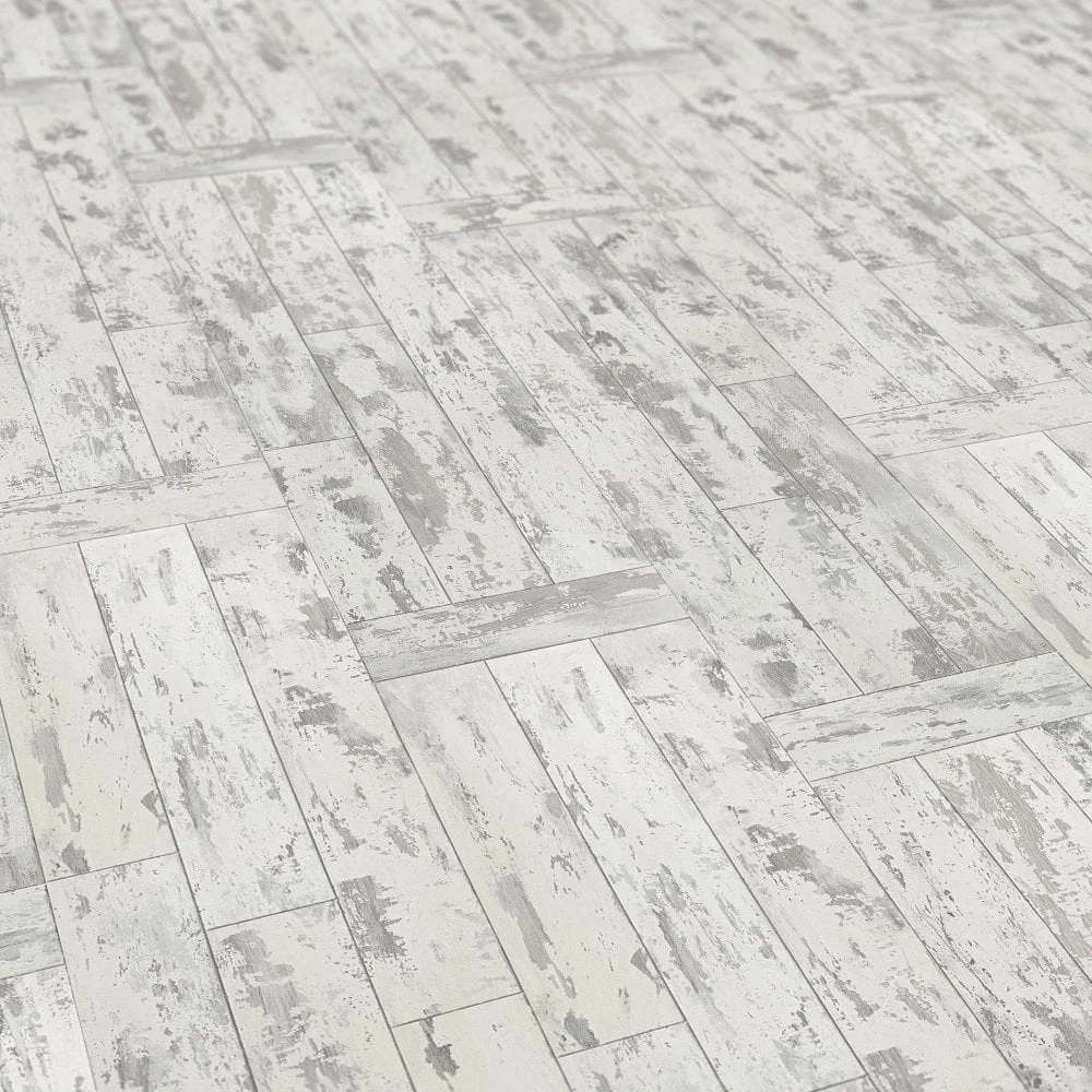 FAUS Bohome Distressed Oak - Synchro 8mm Laminate Flooring (217076) 4 FAUS Bohome Distressed Oak - Synchro 8mm Laminate Flooring (217076) - Image 2