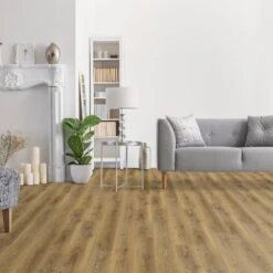 Krono Original Brissac Oak - Eurohome Vario+ 12mm Laminate Flooring (182127) -Flooring Sale Store brissac oak eurohome vario 12mm laminate flooring 182127 p68592 225063 image
