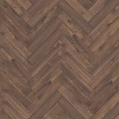 Kronotex Calais Oak - Herringbone 8mm Laminate Flooring (222939) -Flooring Sale Store calais oak herringbone 8mm laminate flooring 222939 p89186 204889 image