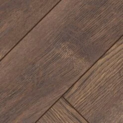 Kronotex Calais Oak - Herringbone 8mm Laminate Flooring (222939) -Flooring Sale Store calais oak herringbone 8mm laminate flooring 222939 p89186 204890 image