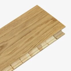 Liberty Floors Caramel Oak - Manor Herringbone Parquet 14mm Engineered Real Wood Flooring (249869) -Flooring Sale Store caramel oak manor herringbone parquet 14mm engineered real wood flooring 249869 p108536 235971 image