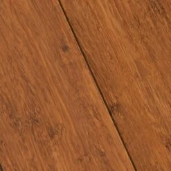 Liberty Floors Carbonised Strand Woven Bamboo - Herringbone Parquet 10mm Solid Real Wood Flooring (249972) -Flooring Sale Store carbonised strand woven bamboo herringbone parquet 10mm solid real wood flooring 249972 p108630 236307 image