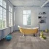 Liberty Floors Clean Blue Slate - Universo 8mm Laminate Flooring (263464) -Flooring Sale Store clean blue slate universo 8mm laminate flooring 263464 p113502 237100 image