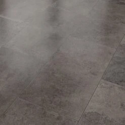 Liberty Floors Clean Blue Slate - Universo 8mm Laminate Flooring (263464) -Flooring Sale Store clean blue slate universo 8mm laminate flooring 263464 p113502 237103 image