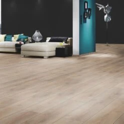 Krono Original Clearwater Oak - Supernatural Classic 8mm Laminate Flooring (249784) -Flooring Sale Store clearwater oak supernatural classic 8mm laminate flooring 249784 p108457 235786 image
