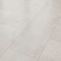 Liberty Floors Concrete Beige Stone - Universo 8mm Laminate Flooring (263463) -Flooring Sale Store concrete beige stone universo 8mm laminate flooring 263463 p113501 237096 image
