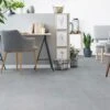 Liberty Floors Concrete Grey - Lustre 8mm High Gloss Laminate Flooring (217057) -Flooring Sale Store concrete grey lustre 8mm high gloss laminate flooring 217057 p84206 210305 image