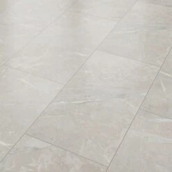 Liberty Floors Concrete Light Slate - Universo 8mm Laminate Flooring (263462) -Flooring Sale Store concrete light slate universo 8mm laminate flooring 263462 p113500 237094 image