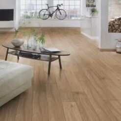 Krono Original Credenza Oak - Supernatural Classic 8mm Laminate Flooring (249785) -Flooring Sale Store credenza oak supernatural classic 8mm laminate flooring 249785 p108458 235798 image