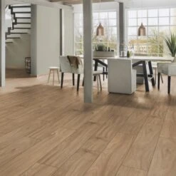 Krono Original Credenza Oak - Supernatural Classic 8mm Laminate Flooring (249785) -Flooring Sale Store credenza oak supernatural classic 8mm laminate flooring 249785 p108458 235800 image