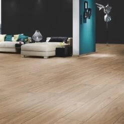 Krono Original Credenza Oak - Supernatural Classic 8mm Laminate Flooring (249785) -Flooring Sale Store credenza oak supernatural classic 8mm laminate flooring 249785 p108458 235801 image