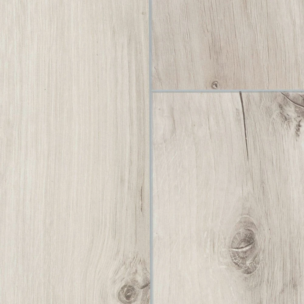 Liberty Floors Creme Oak - Ocean 8mm Laminate Flooring (211087) 5 Liberty Floors Creme Oak - Ocean 8mm Laminate Flooring (211087) - Image 3