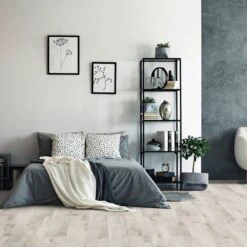 Liberty Floors Creme Oak - Ocean 8mm Laminate Flooring (211087) 9 Liberty Floors Creme Oak - Ocean 8mm Laminate Flooring (211087) -Flooring Sale Store creme oak ocean 8mm laminate flooring 211087 p82434 190119 image