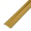 Leader Gold Self-Adhesive Adapting Profile Door Bar (900mm) -Flooring Sale Store gold self adhesive adapting profile door bar 900mm p87312 202755 image