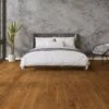 Liberty Floors Golden Oak - Classic 18mm Solid Real Wood Flooring (315131) -Flooring Sale Store golden oak classic 18mm solid real wood flooring 315131 p119217 242889 image
