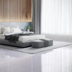 Liberty Floors Grey - Lustre SPC 6mm Rigid Core Vinyl Flooring (249745) 11 Liberty Floors Grey - Lustre SPC 6mm Rigid Core Vinyl Flooring (249745) -Flooring Sale Store grey lustre spc 6mm rigid core vinyl flooring 249745 p108419 236357 image