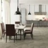 FAUS Grey - Masterpieces 8mm Laminate Flooring (217059)