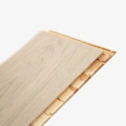 Liberty Floors Grey Mist Oak 1-Strip - Manor 14mm Engineered Real Wood Flooring (221195) 12 Liberty Floors Grey Mist Oak 1-Strip - Manor 14mm Engineered Real Wood Flooring (221195) -Flooring Sale Store grey mist oak 1 strip manor 14mm engineered real wood flooring 221195 p87457 210396 image