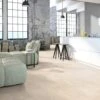 Liberty Floors Grey Porcelain - Universo 8mm Laminate Flooring (263478) 1 Liberty Floors Grey Porcelain - Universo 8mm Laminate Flooring (263478) -Flooring Sale Store grey porcelain universo 8mm laminate flooring 263478 p113516 239609 image