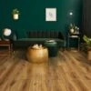 Liberty Floors Hamsterley Oak - Lustre 8mm High Gloss Laminate Flooring (217788) -Flooring Sale Store hamsterley oak lustre 8mm high gloss laminate flooring 217788 p84870 191398 image