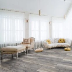 Kronotex Harbour Grey Oak - Exquisite Plus 8mm Laminate Flooring (160206) -Flooring Sale Store harbour grey oak exquisite plus 8mm laminate flooring 160206 p54195 185089 image