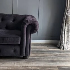 Kronotex Harbour Grey Oak - Exquisite Plus 8mm Laminate Flooring (160206) -Flooring Sale Store harbour grey oak exquisite plus 8mm laminate flooring 160206 p54195 203008 image