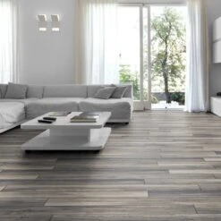 Kronotex Harbour Grey Oak - Robusto Villa 12mm Laminate Flooring (217737) -Flooring Sale Store harbour grey oak robusto villa 12mm laminate flooring 217737 p84819 191213 image