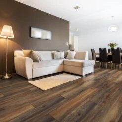 Kronotex Harbour Oak - Exquisite Plus 8mm Laminate Flooring (160205) -Flooring Sale Store harbour oak exquisite plus 8mm laminate flooring 160205 p54194 185082 image