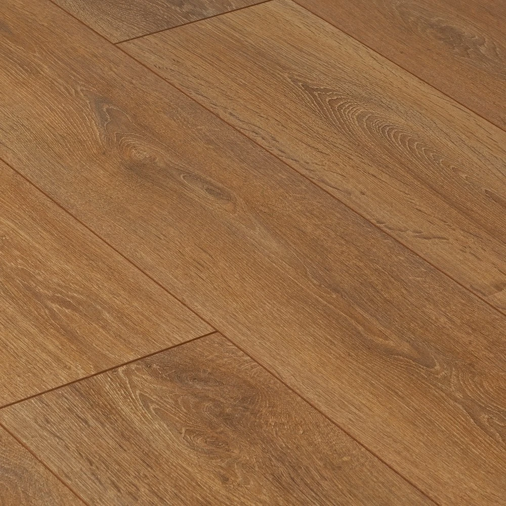 Krono Original Harlech Oak - Supernatural Classic 8mm Laminate Flooring (29676) 4 Krono Original Harlech Oak - Supernatural Classic 8mm Laminate Flooring (29676) - Image 2